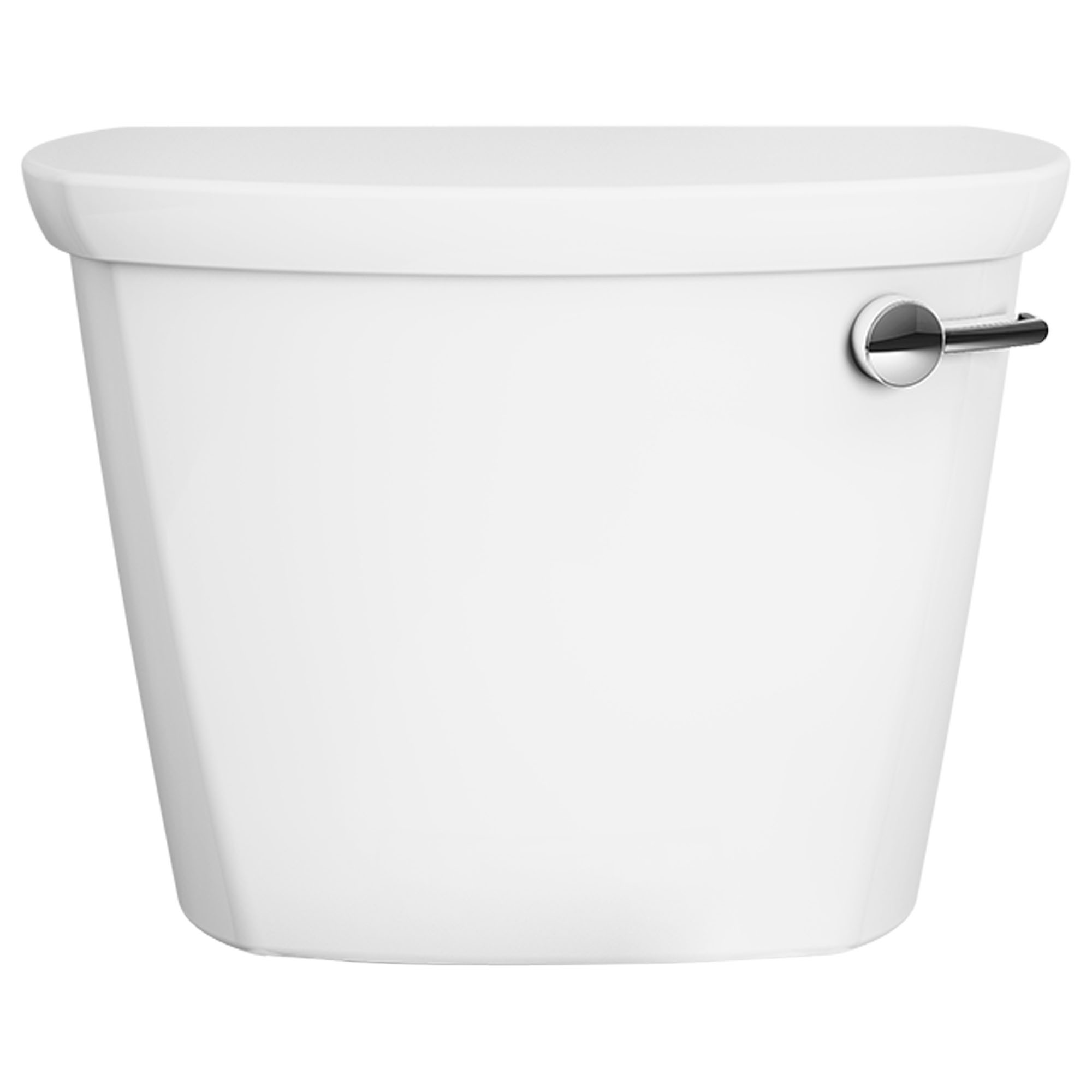 Réservoir Cadet PRO, 1,6 gpc/6,0 lpc, 12 po brut, levier de déclenchement à droite